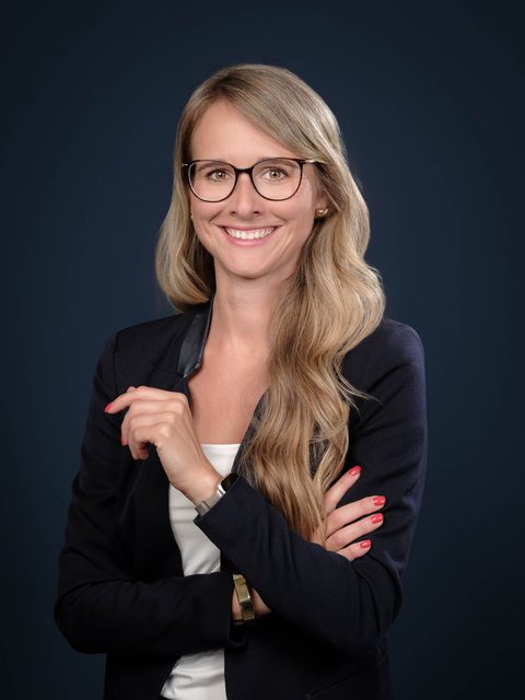 Porträtfoto aus dem Studio von Torsten Kellermann